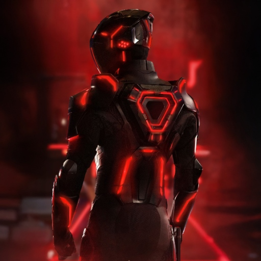 STAR'S TRON ARES MOD icon