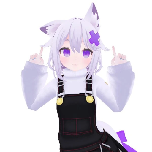 Filian V-Tuber icon