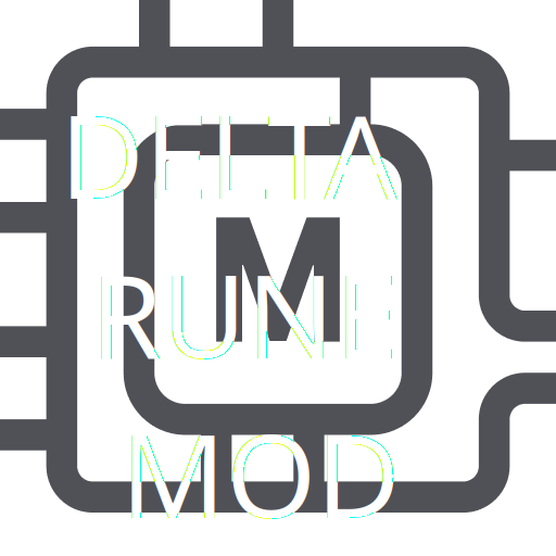 Deltarune mod icon