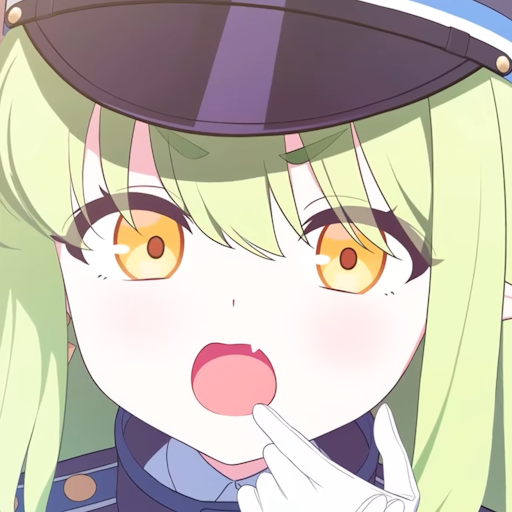 Blue Archive - Hikari L2D icon