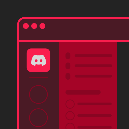 Discord - GX Classic icon