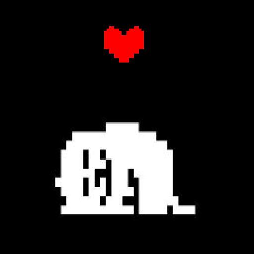 UnderTale Extended Edit Vers. (music only) icon