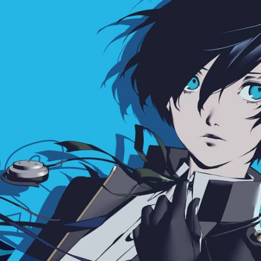 Persona 3 Reload Fan Mod icon