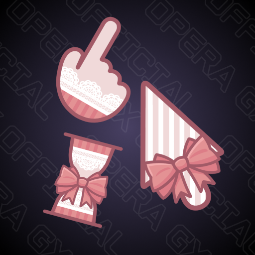 Coquette Texture icon