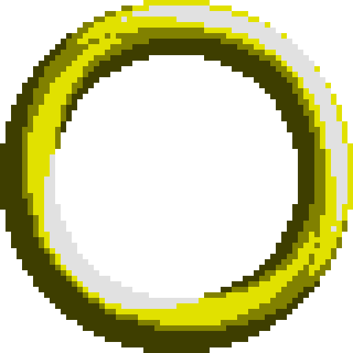 Genesis Sonic GX icon