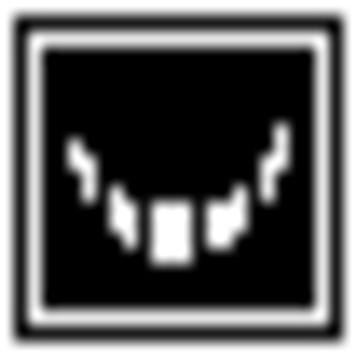 DELTARUNE CHAPTER 3 icon