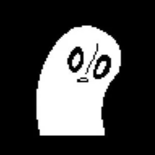 NAPSTABLOOK UNDERTALE MOD icon