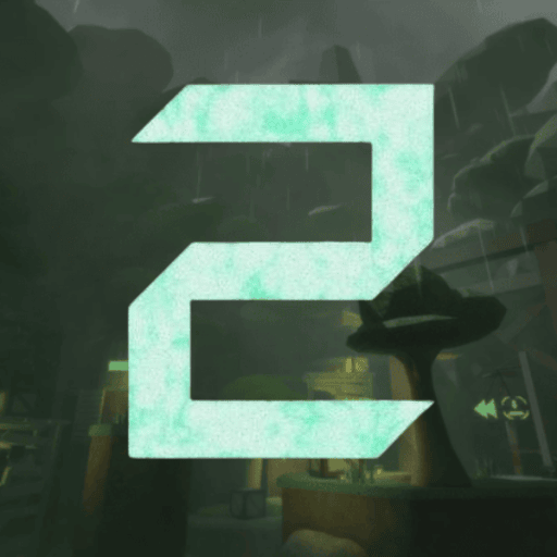 Deserted Rainforest icon
