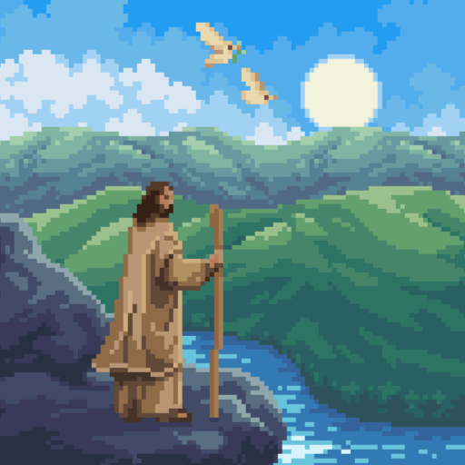 Jesus Christ icon