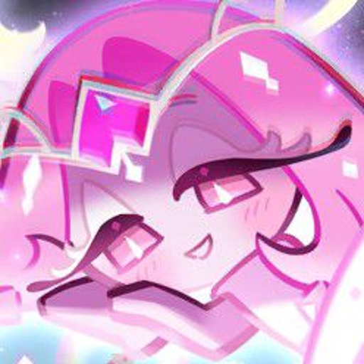 Cookie Run Eternal Sugar Cookie icon