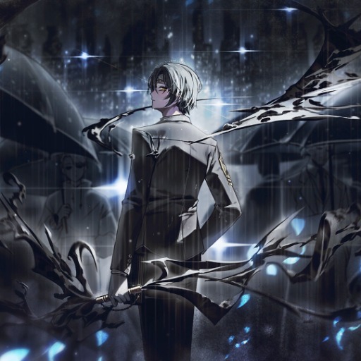 The Index Nursefather Yi Sang icon