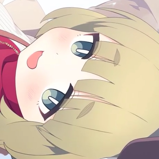 Blue Archive - Yakumo L2D icon