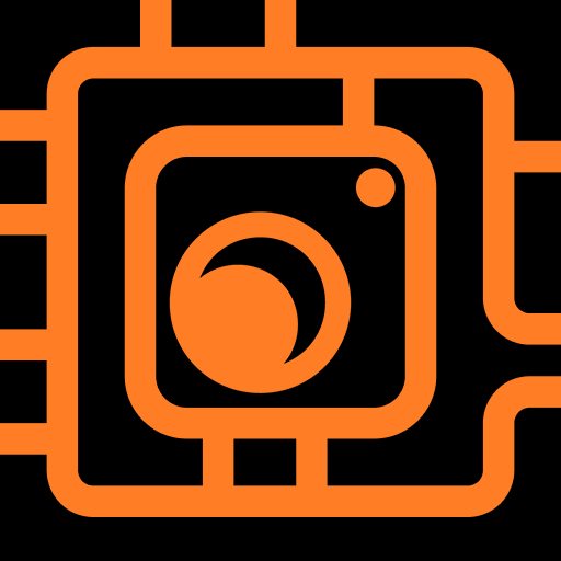 Outer Wilds theme for Opera GX icon