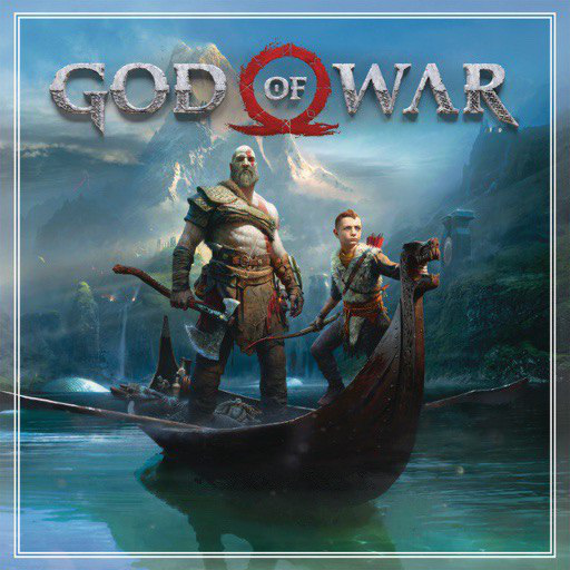 God of War by Aprel Team icon