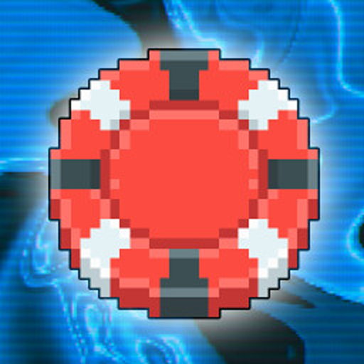 Balatro Red Stake icon