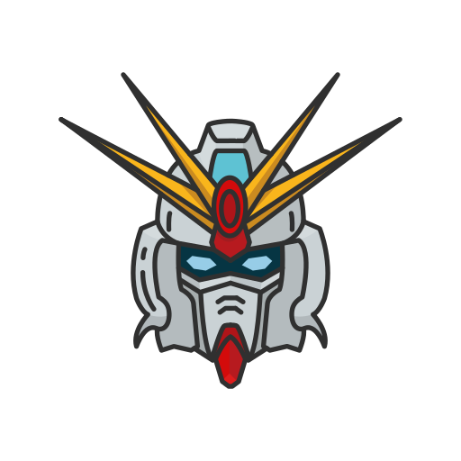 ZGMF-X10A (Freedom Gundam) icon