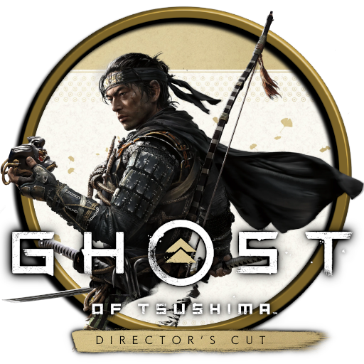 Ghost Of Tsushima Opera GX icon