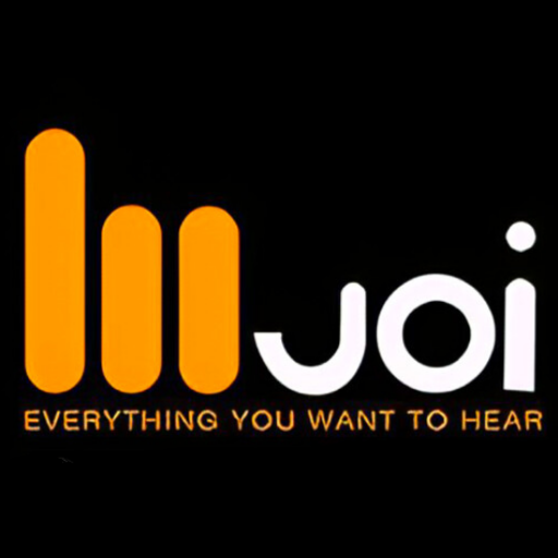 Joi OS - Blade Runner 2049 icon