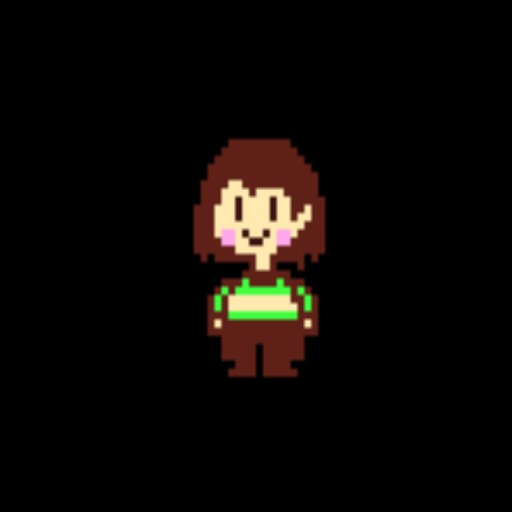 Undertale Chara mod icon