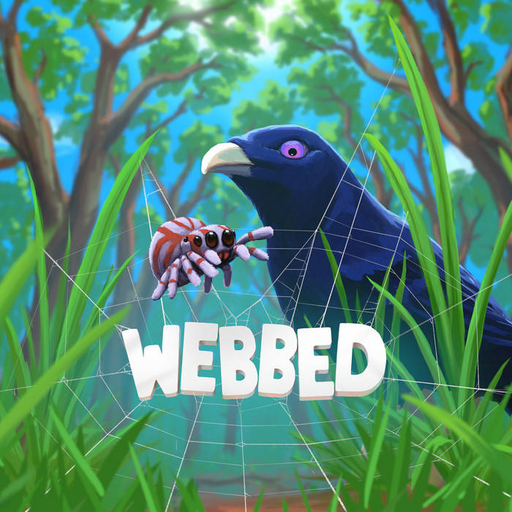 Webbed for Opera GX icon