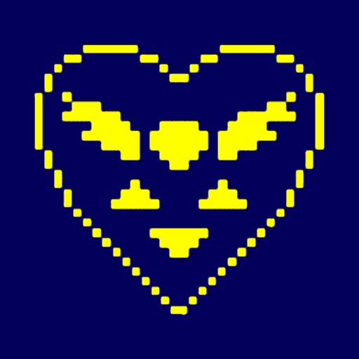 Dark Sanctuary (DELTARUNE) icon