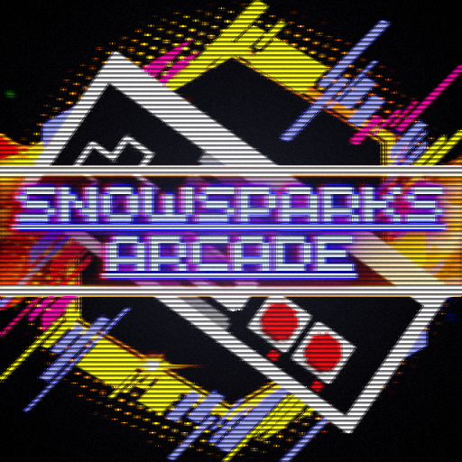 SnowSparks Arcade icon