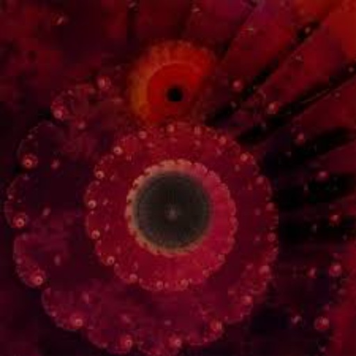 PS4 Spiral Theme icon