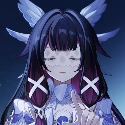 Columbina's Lullaby - Genshin Impact icon