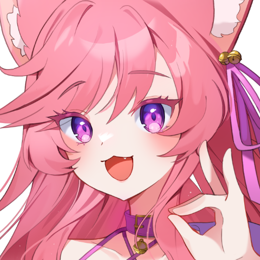 Fox Vtuber Kitsunero Animated Wallpaper Version 1 icon