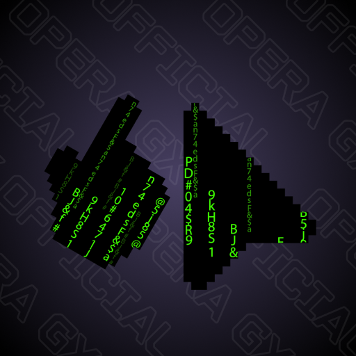 Matrix Cursors icon