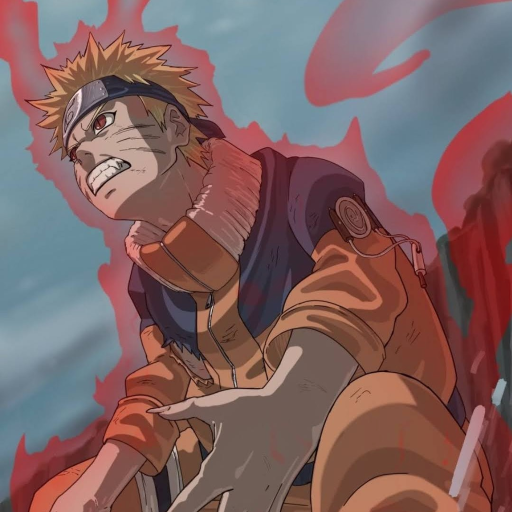 Naruto (Sasuke Anime Madara) icon