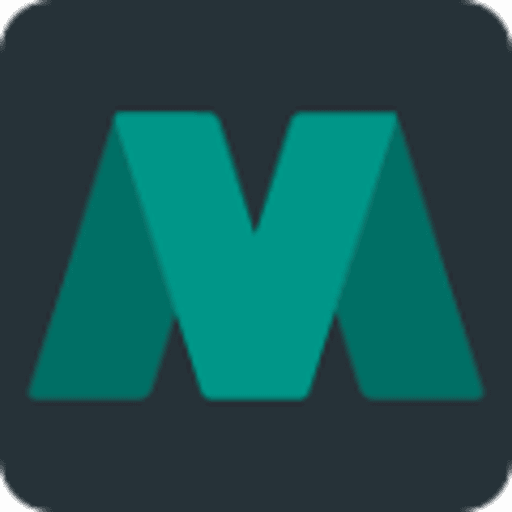 Material Oceanic icon