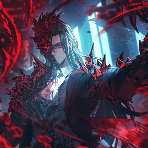 The Prince of La Manchaland Meursault icon