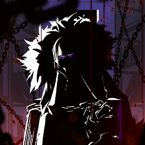 The House of Spiders: The Middle Nursefather Outis icon