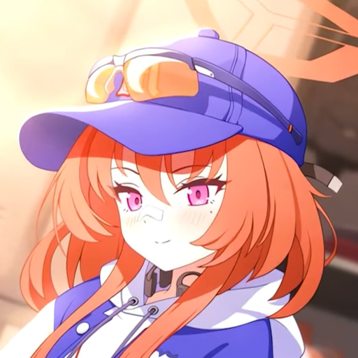 Blue Archive - Rei L2D icon