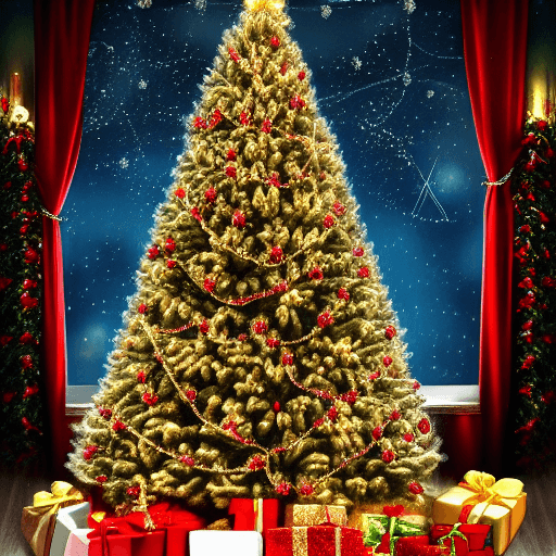 Christmas Is Here!!! icon