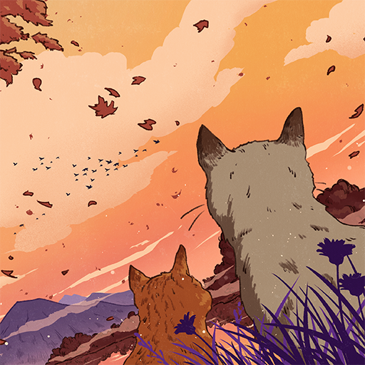 Autumn Whisper icon
