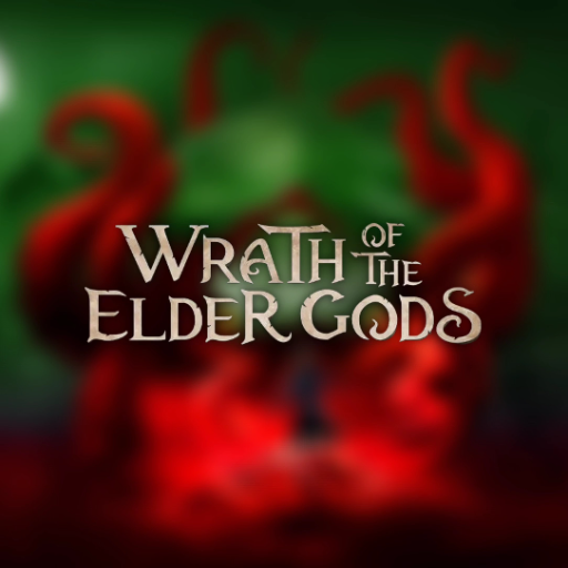 Wrath Of The Elder Gods icon