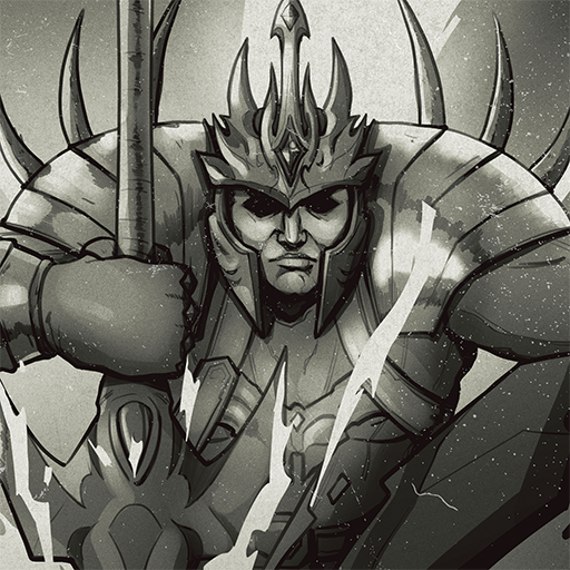 Jarvan IV icon
