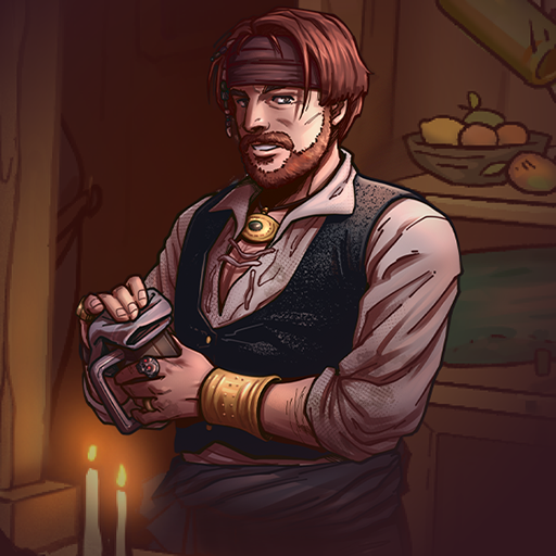 Alwyns Tavern icon