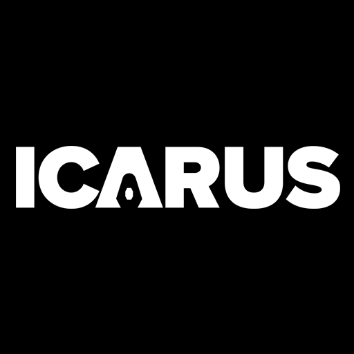 Icarus For Opera icon