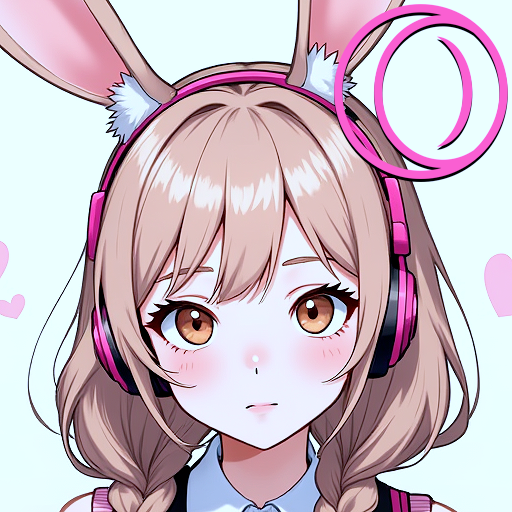 VTUBER - HappyCherryChan icon