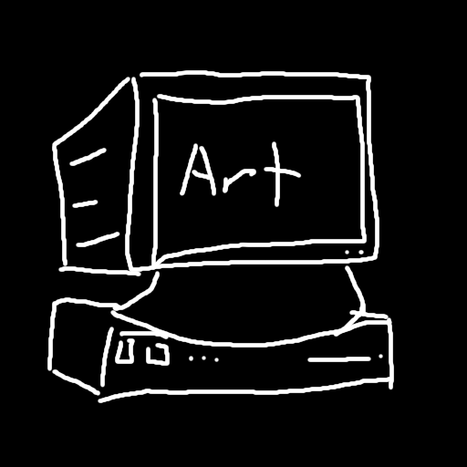 Retro Computer Sounds icon