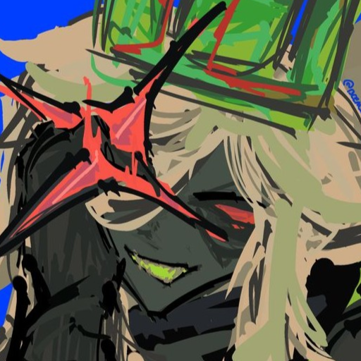 1x1x1x1 from forsaken or something icon