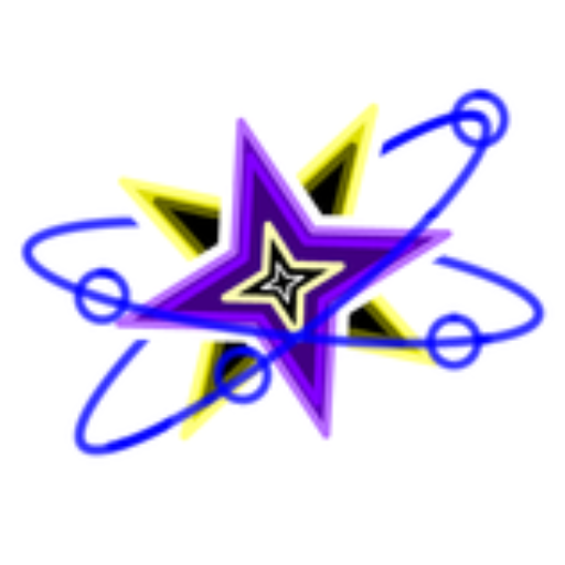 Nebula Eclipse Incorperated Opera GX Mod icon