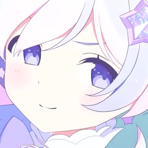 Blue Archive - Reisa (Magical) L2D icon