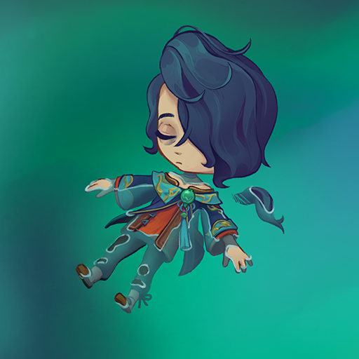 Hwei icon