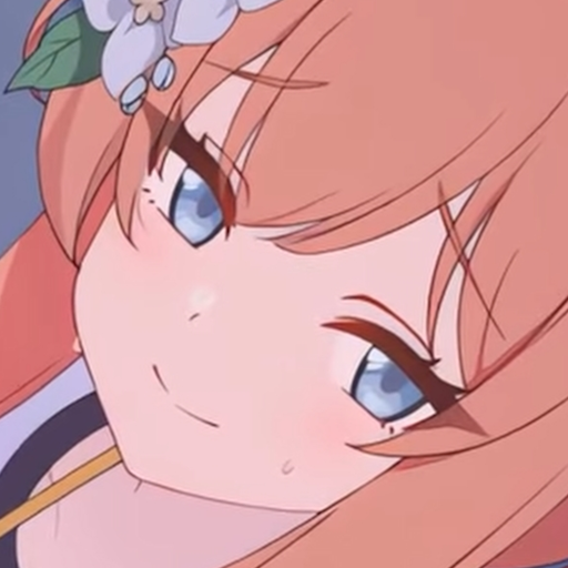 Blue Archive - Mari (Track) Live2D icon
