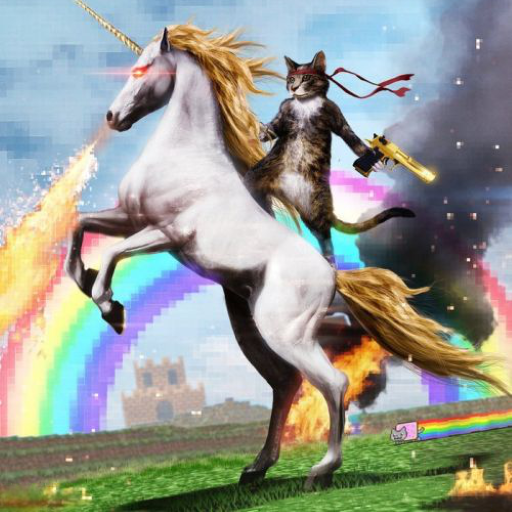 Major League Gaming icon