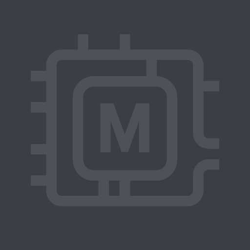 Demonaire icon